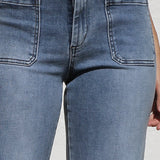 Karina Jeans DARK BLUE