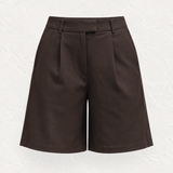 Fallon Short CHOCOLATE