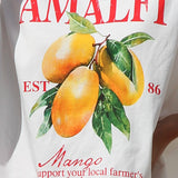 Amalfi Short Set