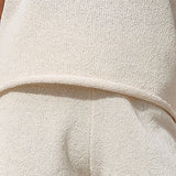 Cassidy Shorts CREAM