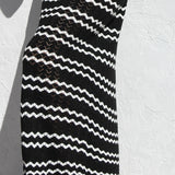 Isabelle Dress BLACK