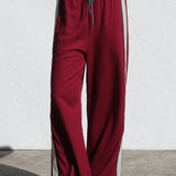 Bowie Pants MAROON