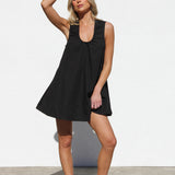 Ally Dress BLACK