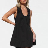 Ally Dress BLACK