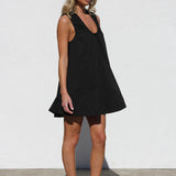 Ally Dress BLACK