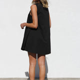 Ally Dress BLACK