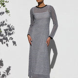 Seraphina Dress BLACK