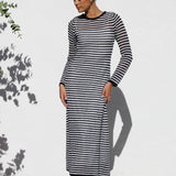 Seraphina Dress BLACK