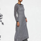 Seraphina Dress BLACK