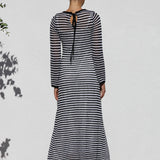 Seraphina Dress BLACK