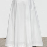 Bronwyn Skirt WHITE