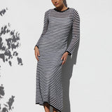 Seraphina Dress BLACK