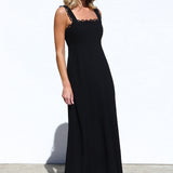 Fiona Dress BLACK