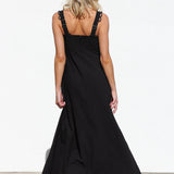 Fiona Dress BLACK