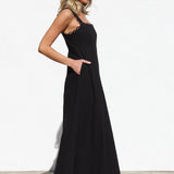 Fiona Dress BLACK