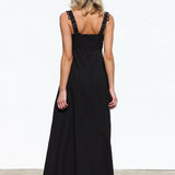 Fiona Dress BLACK