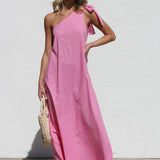 Tierra Dress PINK