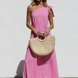 Tierra Dress PINK