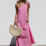Tierra Dress PINK