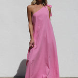 Tierra Dress PINK