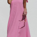 Tierra Dress PINK