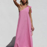 Tierra Dress PINK