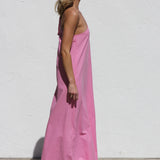 Tierra Dress PINK
