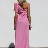 Tierra Dress PINK
