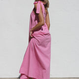 Tierra Dress PINK