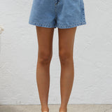 Jordy Denim Set BLUE DENIM