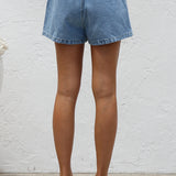 Jordy Denim Set BLUE DENIM