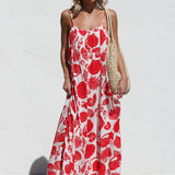 Tahlia Maxi Dress