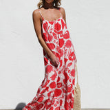 Tahlia Maxi Dress