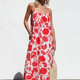 Tahlia Maxi Dress