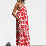 Tahlia Maxi Dress