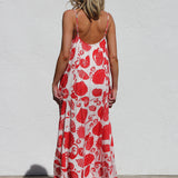 Tahlia Maxi Dress