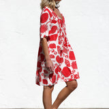Tahlia Mini Dress