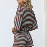 Laguna Stripe Set
