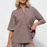 Laguna Stripe Set