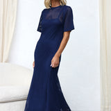 Christina Dress NAVY