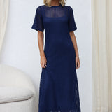 Christina Dress NAVY