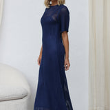Christina Dress NAVY