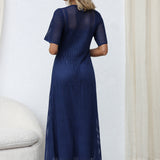 Christina Dress NAVY