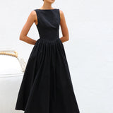 Michelle Dress BLACK