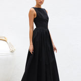 Michelle Dress BLACK