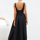Michelle Dress BLACK