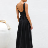 Michelle Dress BLACK