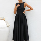 Michelle Dress BLACK