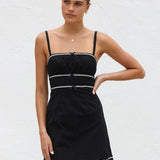 Ivy Mini Dress