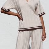 Delaney Knit Set